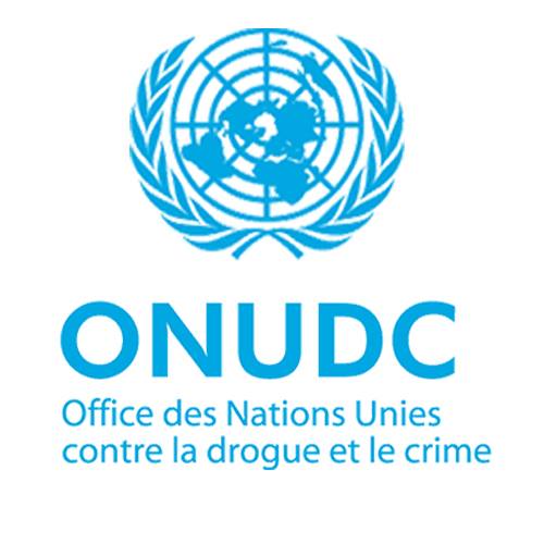 Résultat de recherche d'images pour "logo ONUDC"