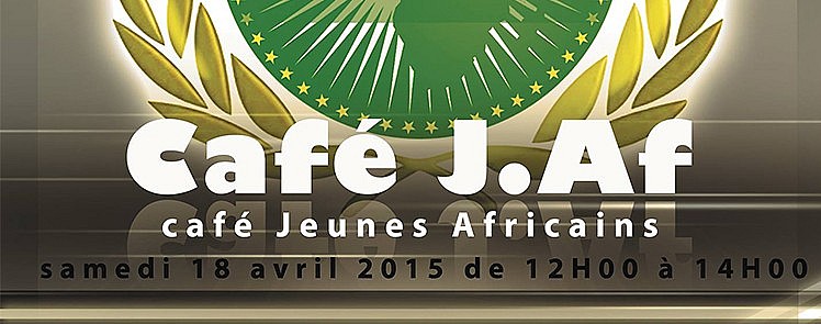 Café Jeunes Africains