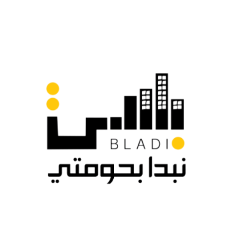 Logo Bladi