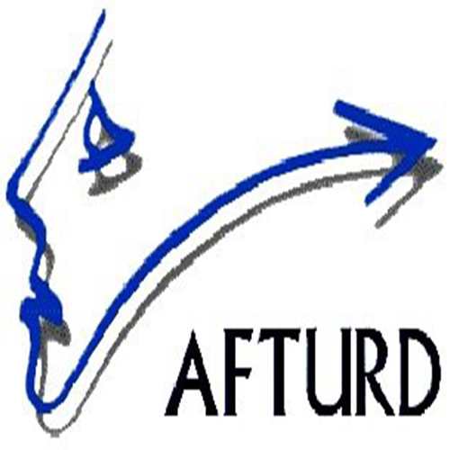 Logo "AMAL" Leadership transformateur des Femmes en Tunisie