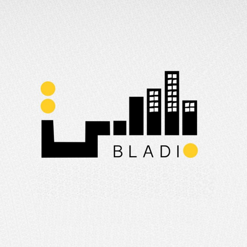 Logo BLADI-building local associations for development and...
