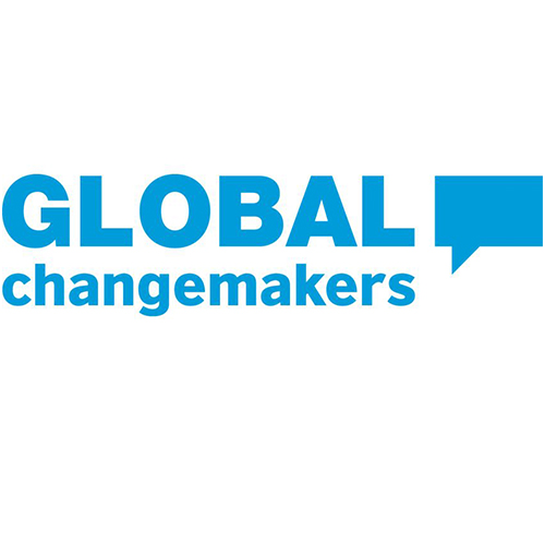 Logo Global Change Makers