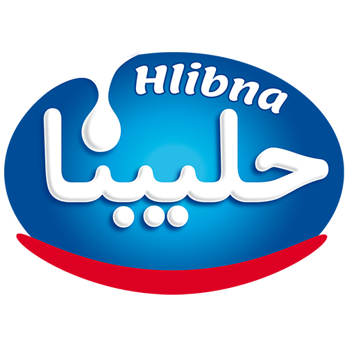 Logo Hlibna