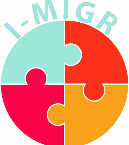 Logo I-MIGR 2