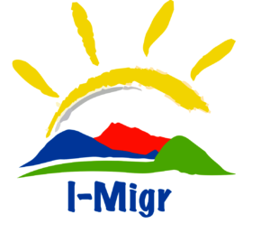 Logo I-MIGR
