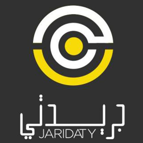 Logo Jaridaty