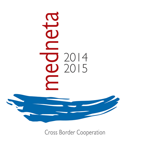 Logo MEDNETA
