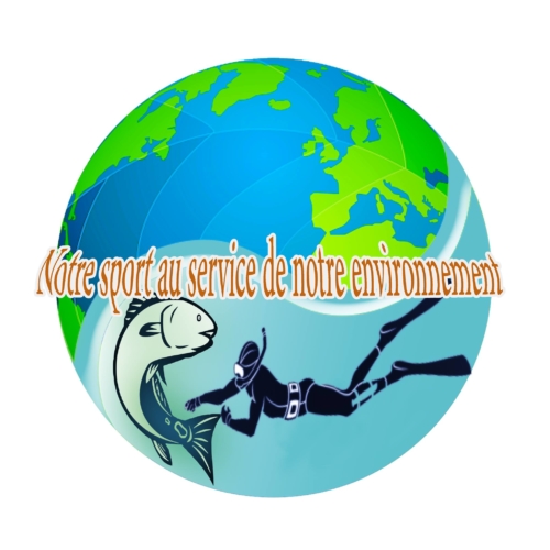 Logo Notre Sport au service de notre environnement