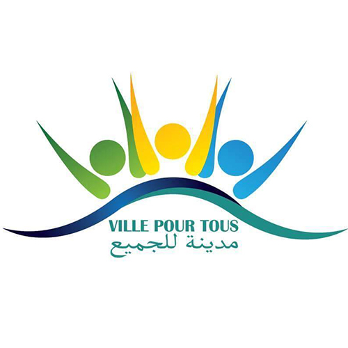 Logo Prenons place dans la gouvernance