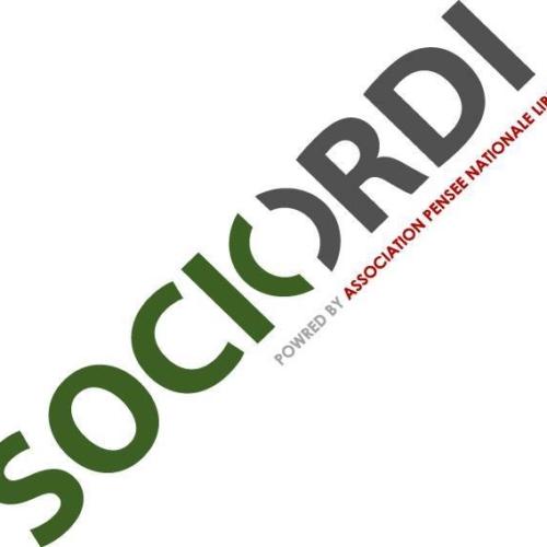 Logo SOCIORDI L'ordinateur solidaire