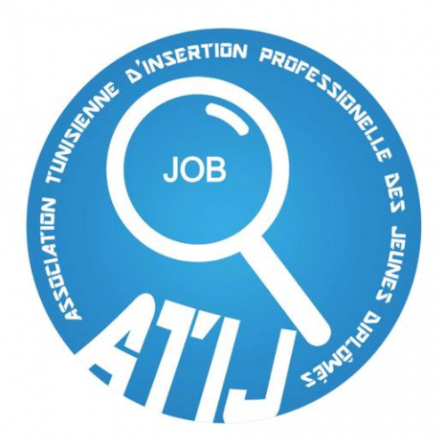 Logo SOS JOB