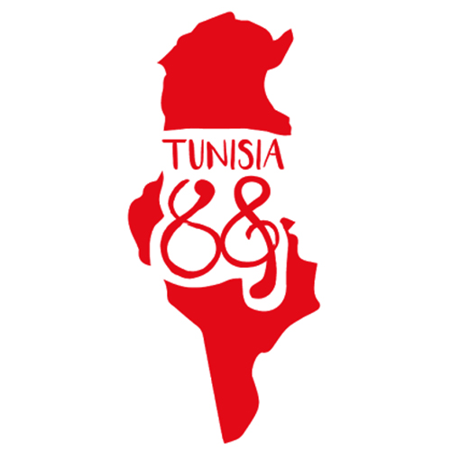 Logo Tunisie 88