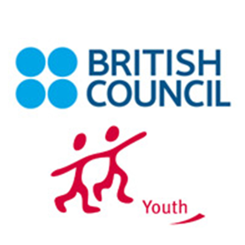 Logo Youth in Action