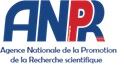 Logo Agence Nationale de la Promotion de la Recherche scientifique