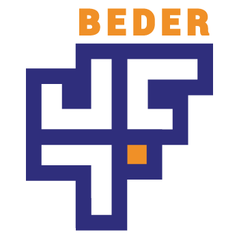 Logo Association BEDER pour la Citoyenneté et le Développement Équitable (ABCDE) 