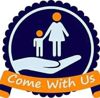 Logo Association Come With Us
