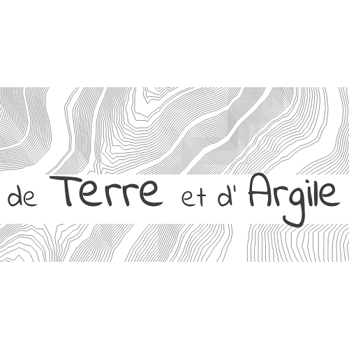 Logo Association de Terre et d’Argile