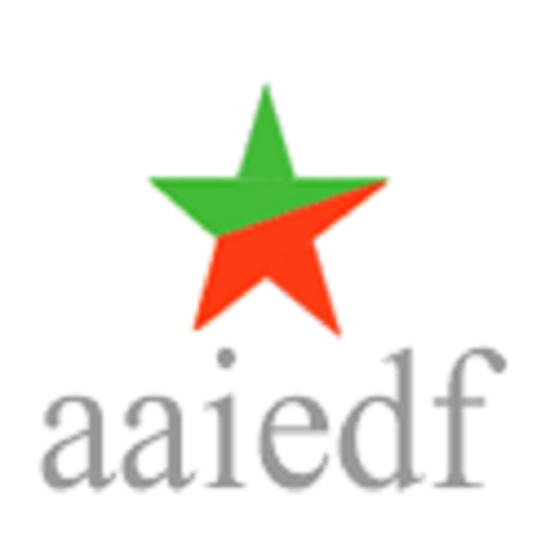 Logo Association des Anciens de L’Institut d’Economie Douanière et Fiscale