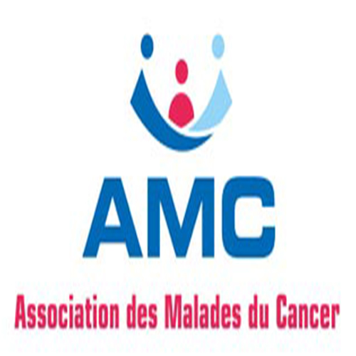 Logo Association des Malades du Cancer
