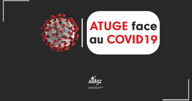 Logo Association des Tunisiens des Grandes Ecoles