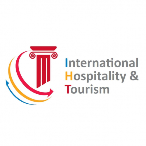 Logo Association Internationale de l'Hospitalité et du Tourisme