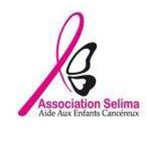Logo Association Selima