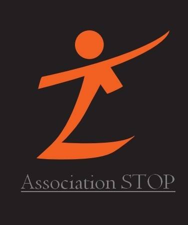 Logo Association STOP 