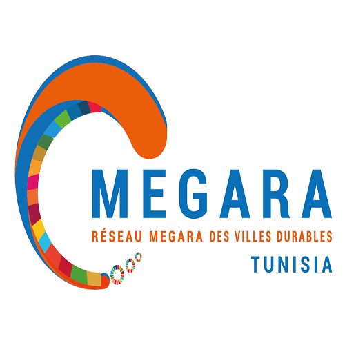 Logo Association Tunisienne de Conseils et Orientation GEographique Numérique