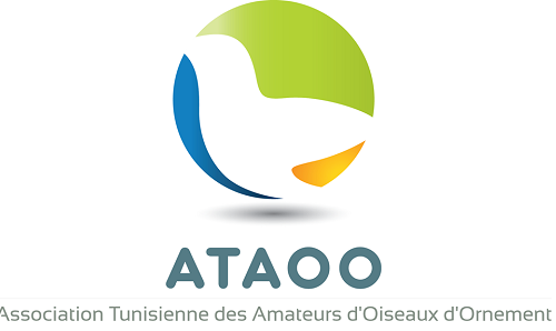 Logo Association Tunisienne des Amateurs d’Oiseaux d’Ornement