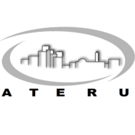 Logo Association Tunisienne des Etudes et des Recherches Urbaines