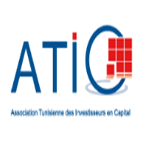 Logo Association Tunisienne des Investisseurs en Capital 