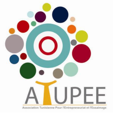 Logo Association Tunisienne Pour l’Entrepreneuriat et l’Essaimage 