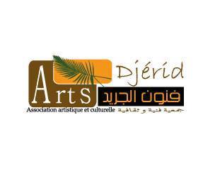 Logo Djérid Arts
