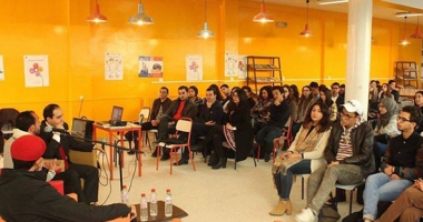 EL SPACE Social Innovation Hub 