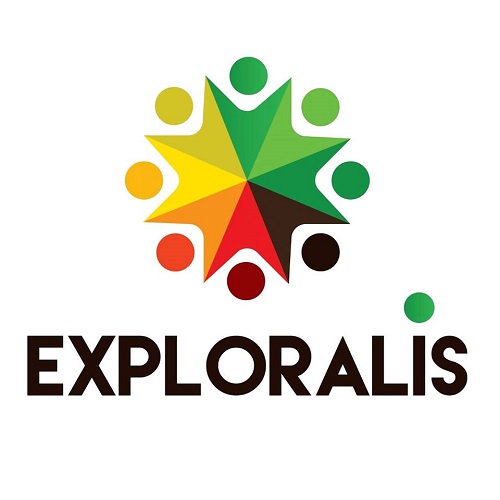 Logo Exploralis Tunisia 