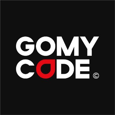 Logo Gomycode