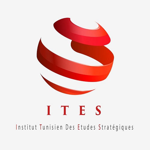 Logo Institut Tunisien des Etudes Stratégiques 