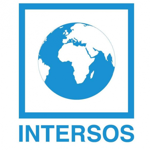Logo INTERSOS