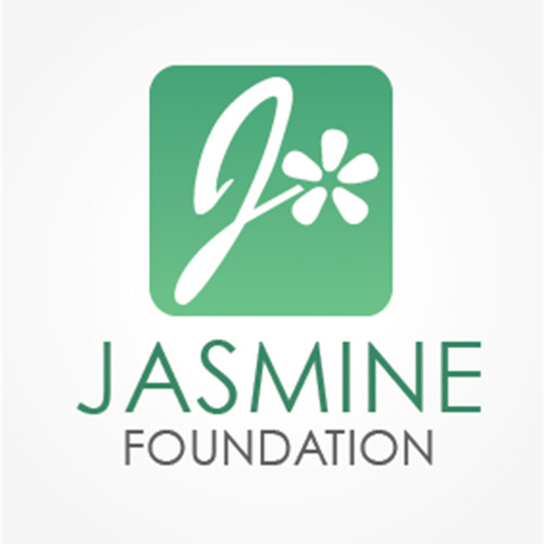 Logo Jasmine Foundation

