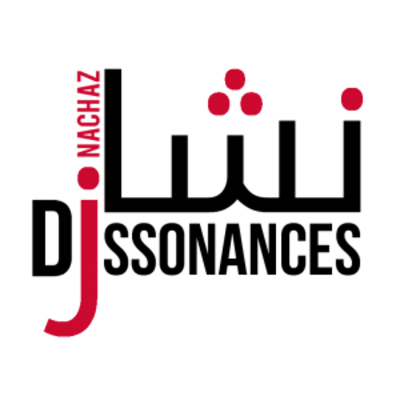 Logo Nachaz Dissonances 