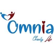 Logo Omnia Charity