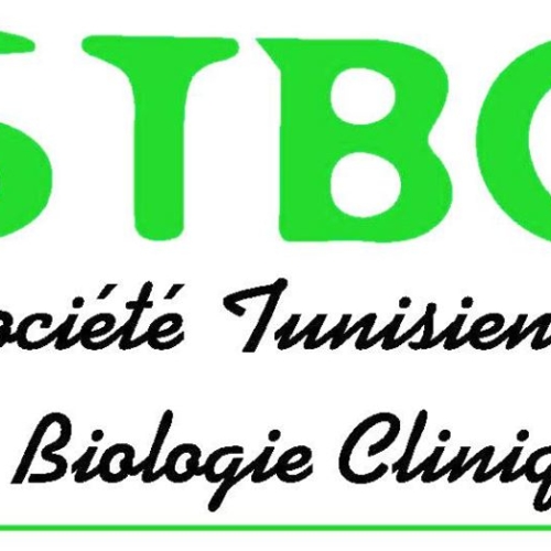Logo Société Tunisienne de Biologie Clinique