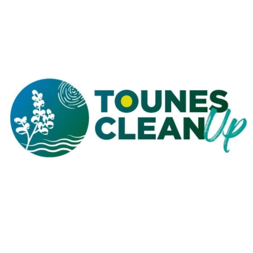 Logo Tounes Clean-Up 