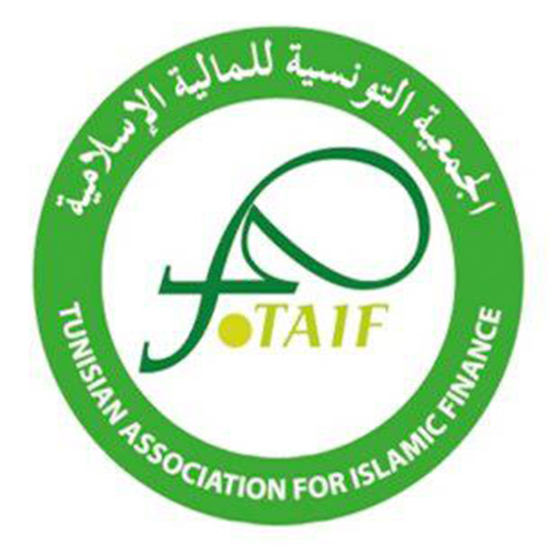Logo Tunisian Association of Islamic Finance