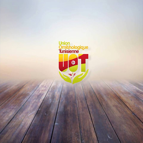 Logo Union Ornithologiques Tunisien