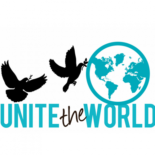 Logo Unite the World