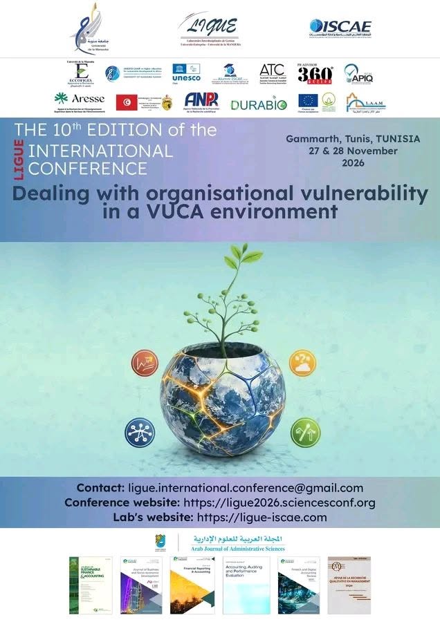 Dealing with Organisational Vulnerability in a VUCA Environment