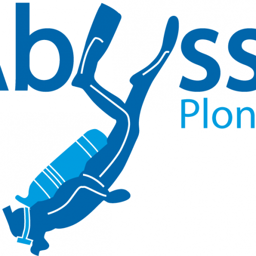 Logo ABYSSE PLONGEE