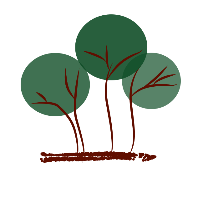 Logo Association Tunisienne de Permaculture