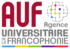 Logo Agence Universitaire De La Francophonie